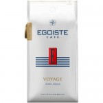Кофе Egoiste Voyage натуральный жареный в зёрнах, 1кг