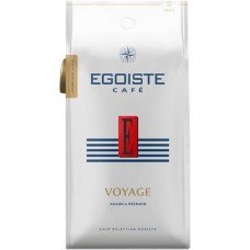 Кофе Egoiste Voyage натуральный жареный в зёрнах, 1кг в магазинах Перекресток