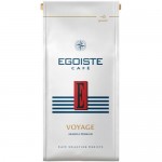 Кофе Egoiste Voyage натуральный жареный молотый, 250г