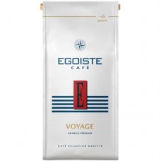 Кофе Egoiste Voyage натуральный жареный молотый, 250г в магазинах Перекресток