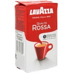 Кофе Lavazza Qualita Rossa молотый, 250г Кофе Lavazza Qualita Rossa молотый, 250г
