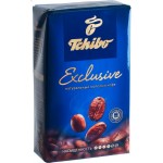 Кофе Tchibo Exclusive молотый, 250г