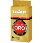Кофе Lavazza Qualita Oro молотый, 250г Кофе Lavazza Qualita Oro молотый, 250г