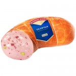 Колбаса варёная Клинский телячья