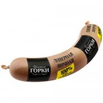 Колбаса ливерная Ближние Горки Яичная категория А, 300г