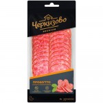 Колбаса сырокопчёная Черкизово Прошутто полусухая, 100г