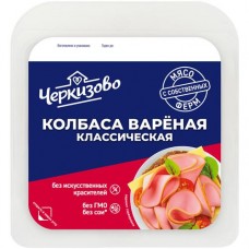 Колбаса варёная Черкизово Классическая, 200г в магазинах Перекресток