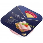 Колбаса варёная Клинский Молочная нарезка, 190г