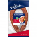 Колбаса Черкизово Варшавская полукопченая, 350г