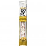 Колбаса Solemici Strolghino Con Parmigiano сыровяленая полусухая, 110г