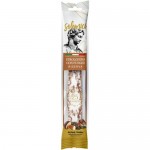 Колбаса Solemici Strolghino Con Funghi сыровяленая полусухая, 110г