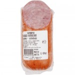 Изделие колбасное Калужучи Калужская мясное варёно-копчёное