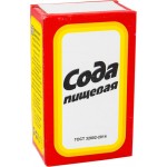 Сода пищевая, 500г