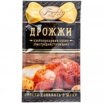 Дрожжи Домашняя Кухня быстрого действия, 12г