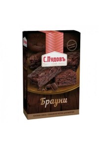 Смесь для выпечки в Перекрестке