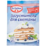 Загуститель Dr.Oetker для сметаны, 16г