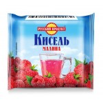 Кисель Русский Продукт малиновый, 190г