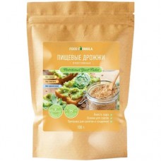 Дрожжи Food Formula пищевые неактивные сухие, 100г в магазинах Перекресток
