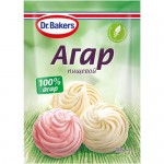 Агар Dr. Bakers пищевой, 7г