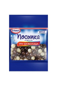 Кондитерские украшения в Перекрестке