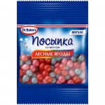 Посыпка Dr. Bakers со вкусом Лесные ягоды, 10г