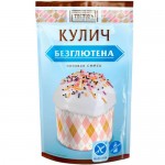 Смесь Тестовъ для приготовления пасхального кулича, 200г