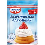 Загуститель Dr.Oetker для сливок, 8г