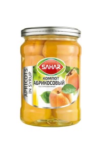 Компоты в Перекрестке Компоты в Перекрестке