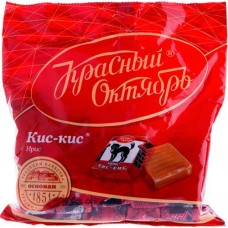 Ирис Кис-Кис, 250г в магазинах Перекресток