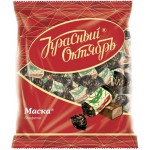 Конфеты Красный Октябрь Маска, 250г