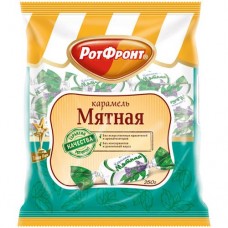 Карамель Бабаевский Мятная, 250г в магазинах Перекресток