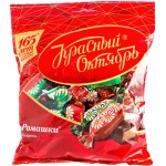 Конфеты Красный Октябрь Ромашки, 250г