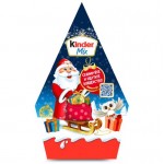 Набор кондитерских изделий Kinder Mix, 199г