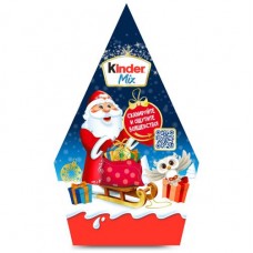 Набор кондитерских изделий Kinder Mix, 199г в магазинах Перекресток