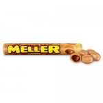 Ирис Meller с шоколадом, 38г