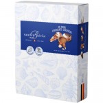 Конфеты Vandenbulcke Морские Ракушки пралине, 250г Конфеты Vandenbulcke Морские Ракушки пралине, 250г