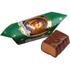 Конфеты Konti Княжеские в магазинах Перекресток