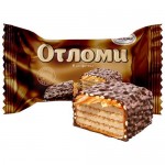 Конфеты Акконд Отломи