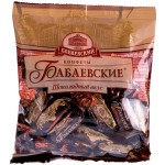 Конфеты Бабаевские Шоколадный вкус, 250г