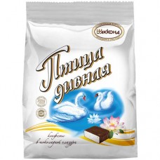 Конфеты Акконд Птица дивная, 300г в магазинах Перекресток