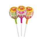 Карамель Chupa Chups Fruit-tella, 17г Карамель Chupa Chups Fruit-tella, 17г