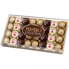 Набор конфет Ferrero Collection, 359.2г в магазинах Перекресток