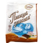 Конфеты Акконд Птица дивная двухслойные, 300г