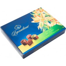 Набор конфет Вдохновение Mini Cupcakes, 165г в магазинах Перекресток