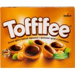 Конфеты Toffifee лесной орех в карамели, 250г