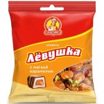 Конфеты Лёвушка Славянка, 199г