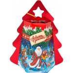 Набор конфет Рот Фронт Любимые с Детства Новогодняя Сказка, 500г Набор конфет Рот Фронт Любимые с Детства Новогодняя Сказка, 500г