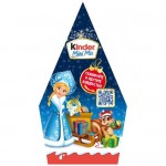 Набор кондитерских изделий Kinder Mini Mix, 106.5г