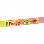 Конфеты Fruittella Mini жевательные с фруктовым соком, 88г