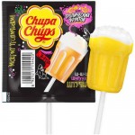 Карамель Chupa Chups тропические фрукты, 15г Карамель Chupa Chups тропические фрукты, 15г